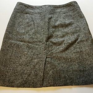 Eddie Bauer Womans Knee-Length Skirt Size 4